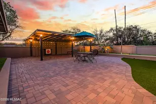 5125 E Burns Pl, Tucson, AZ 85711 - Photo 18