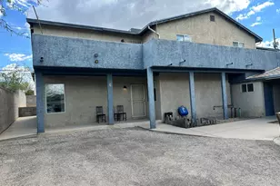 1010 E Elm St, Tucson, AZ 85719 - Photo 1