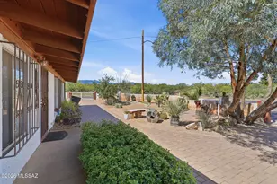 931 W 5th Ave, San Manuel, AZ 85631 - Photo 4