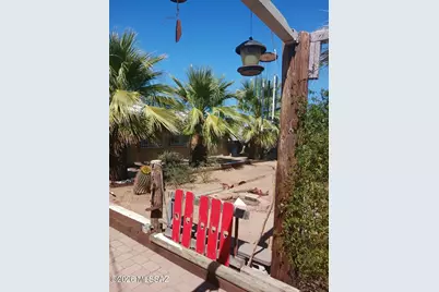931 W 5th Avenue, San Manuel, AZ 85631 - Photo 12
