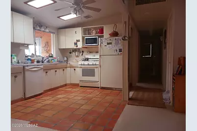 931 W 5th Avenue, San Manuel, AZ 85631 - Photo 20