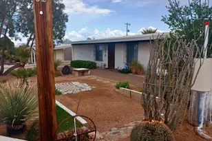 931 W 5th Ave, San Manuel, AZ 85631 - Photo 2