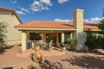 5545 N Waterfield Drive, Tucson, AZ 85750 - Photo 22