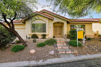 5545 N Waterfield Drive, Tucson, AZ 85750 - Photo 26