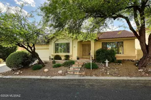 5545 N Waterfield Dr, Tucson, AZ 85750 - Photo 1