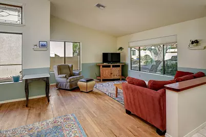 5545 N Waterfield Drive, Tucson, AZ 85750 - Photo 4