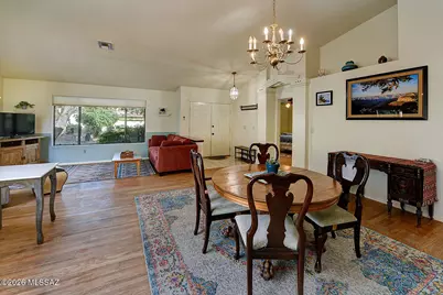 5545 N Waterfield Drive, Tucson, AZ 85750 - Photo 2