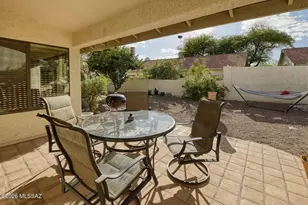 5545 N Waterfield Dr, Tucson, AZ 85750 - Photo 20