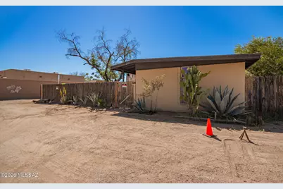[Address not provided], Tucson, AZ 85716 - Photo 1