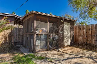 [Address not provided], Tucson, AZ 85716 - Photo 16