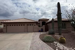 61749 E Briarwood Dr, Tucson, AZ 85739 - Photo 12