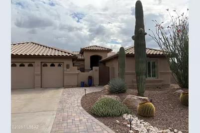 61749 E Briarwood Drive, Tucson, AZ 85739 - Photo 2