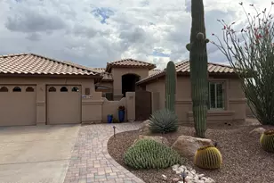 61749 E Briarwood Dr, Tucson, AZ 85739 - Photo 2