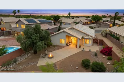 233 S London Station Road, Tucson, AZ 85748 - Photo 4