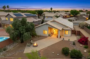 233 S London Station Rd, Tucson, AZ 85748 - Photo 4