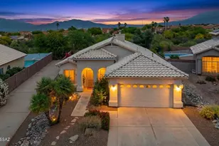 233 S London Station Rd, Tucson, AZ 85748 - Photo 1