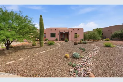 1097 W Corte Del Pintor, Green Valley, AZ 85614 - Photo 6