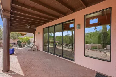 1097 W Corte Del Pintor, Green Valley, AZ 85614 - Photo 30