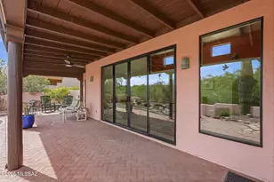 1097 W Corte Del Pintor, Green Valley, AZ 85614 - Photo 30