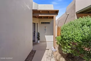 11731 N Copper Creek Dr, Oro Valley, AZ 85737 - Photo 4