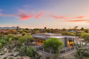 9742 N Camino Del Plata, Tucson, AZ 85742 - Photo 32