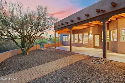 9742 N Camino Del Plata, Tucson, AZ 85742 - Photo 30