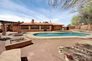 3640 N River Hills Dr, Tucson, AZ 85750 - Photo 6