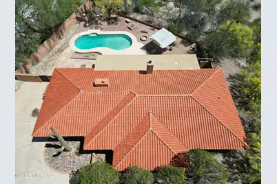 3640 N River Hills Drive, Tucson, AZ 85750 - Photo 4
