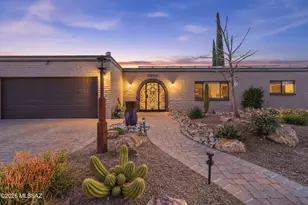 9320 E Barbara Jean Pl, Tucson, AZ 85710 - Photo 4
