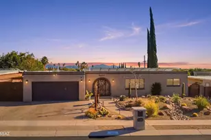 9320 E Barbara Jean Pl, Tucson, AZ 85710 - Photo 2