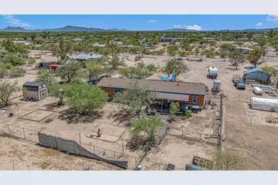 17602 W Waterman Lane, Marana, AZ 85653 - Photo 2