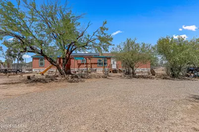 17602 W Waterman Lane, Marana, AZ 85653 - Photo 36