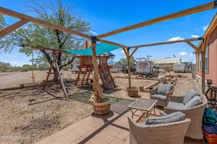 17602 W Waterman Ln, Marana, AZ 85653 - Photo 4