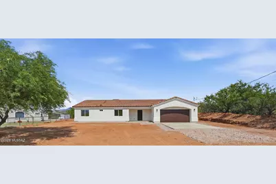 1213 Dos Corte, Rio Rico, AZ 85648 - Photo 1