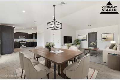 1213 Dos Corte, Rio Rico, AZ 85648 - Photo 2