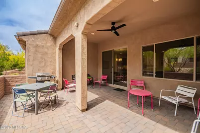 1648 E Horned Lark Drive, Green Valley, AZ 85614 - Photo 30