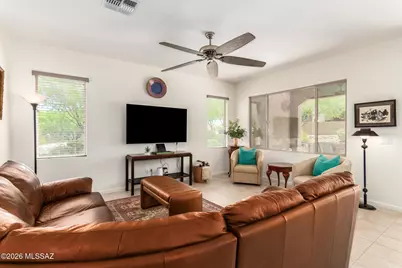 1648 E Horned Lark Drive, Green Valley, AZ 85614 - Photo 4