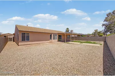 10008 E Moonstruck Way, Tucson, AZ 85747 - Photo 40