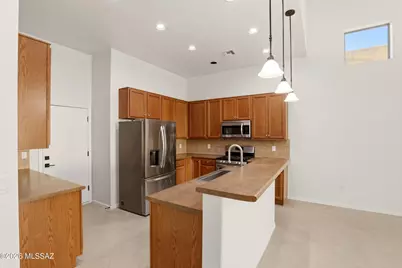 2540 N Yellow Flower Trail, Tucson, AZ 85715 - Photo 6