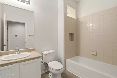 2540 N Yellow Flower Trail, Tucson, AZ 85715 - Photo 8