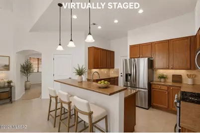 2540 N Yellow Flower Trail, Tucson, AZ 85715 - Photo 2