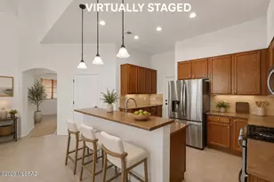 2540 N Yellow Flower Trail, Tucson, AZ 85715 - Photo 2
