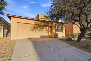 2540 N Yellow Flower Trail, Tucson, AZ 85715 - Photo 2