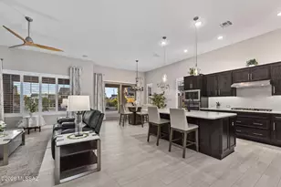 60152 E Blue Palm Dr, Oracle, AZ 85623 - Photo 8