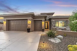 60152 E Blue Palm Dr, Oracle, AZ 85623 - Photo 2