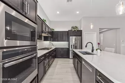 60152 E Blue Palm Drive, Oracle, AZ 85623 - Photo 10