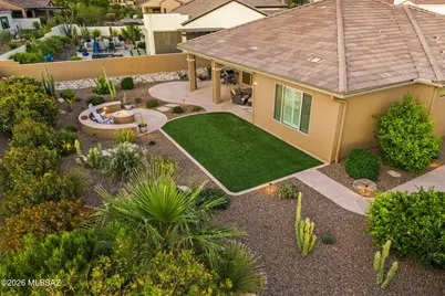 60152 E Blue Palm Drive, Oracle, AZ 85623 - Photo 4