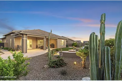 60152 E Blue Palm Drive, Oracle, AZ 85623 - Photo 1