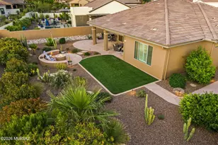 60152 E Blue Palm Dr, Oracle, AZ 85623 - Photo 4