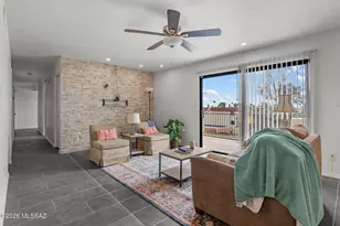 6342 N Barcelona Ln, Tucson, AZ 85704 - Photo 8